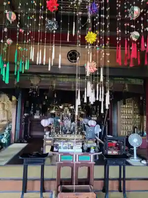 岩槻大師彌勒密寺(埼玉県)