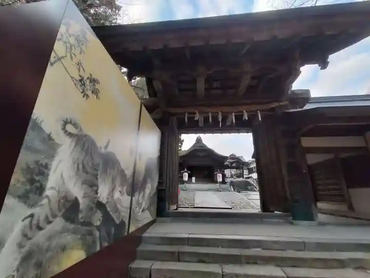 金刀比羅宮(香川県)