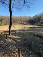 糀谷八幡宮(埼玉県)
