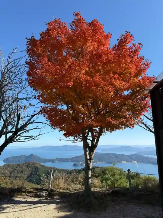 成相寺(京都府)