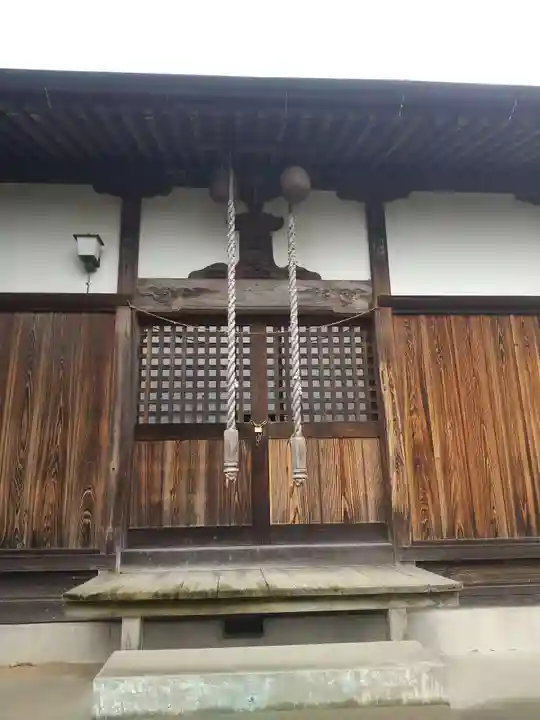 浅間神社(埼玉県)