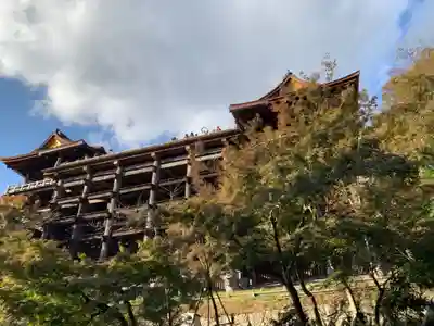 清水寺(京都府)