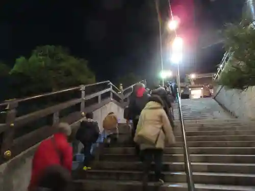 門戸厄神東光寺(兵庫県)