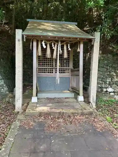 日吉神社(和歌山県)