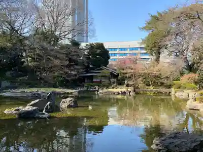 靖國神社(東京都)