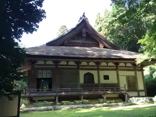 百済寺(滋賀県)