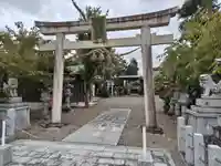 猿田彦神社(滋賀県)
