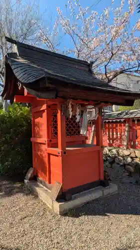 両社神社(滋賀県)