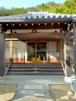 政徳寺(和歌山県)