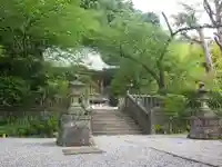 御霊神社のその他建物