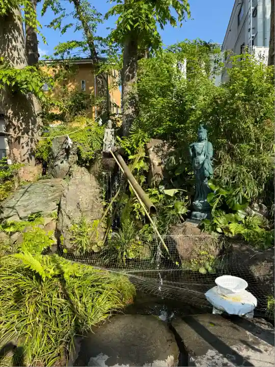 秩父今宮神社(埼玉県)