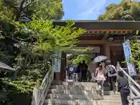東京大神宮(東京都)