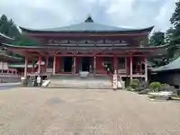 延暦寺阿弥陀堂(滋賀県)