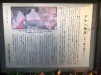 不知森神社(千葉県)