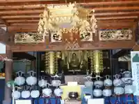 浄名寺(山口県)