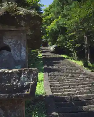 妙義神社(群馬県)