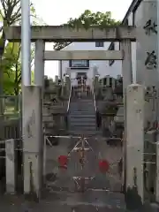 秋葉神社(愛知県)