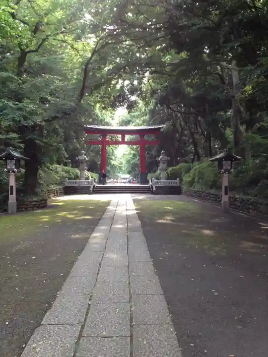 大宮八幡宮のその他建物