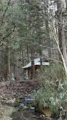水神社(宮城県)