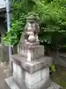 御霊神社(東京都)
