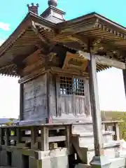 如意輪山 願成寺(宮城県)