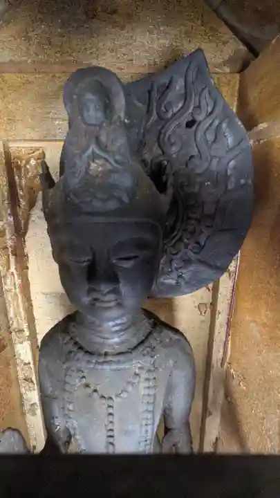 華厳寺(岐阜県)