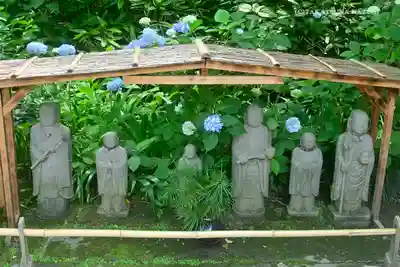 明月院(神奈川県)