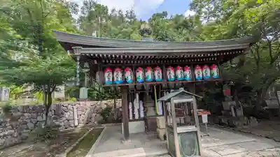 中山寺(兵庫県)