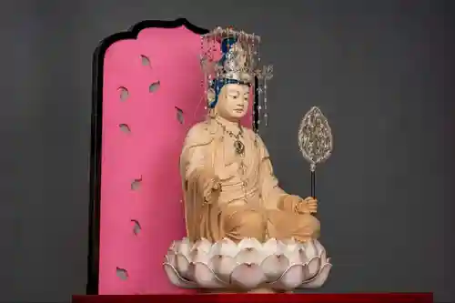 伊勢の国 四天王寺(三重県)