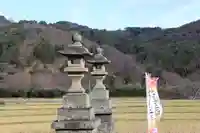 高司神社〜むすびの神の鎮まる社〜のその他建物