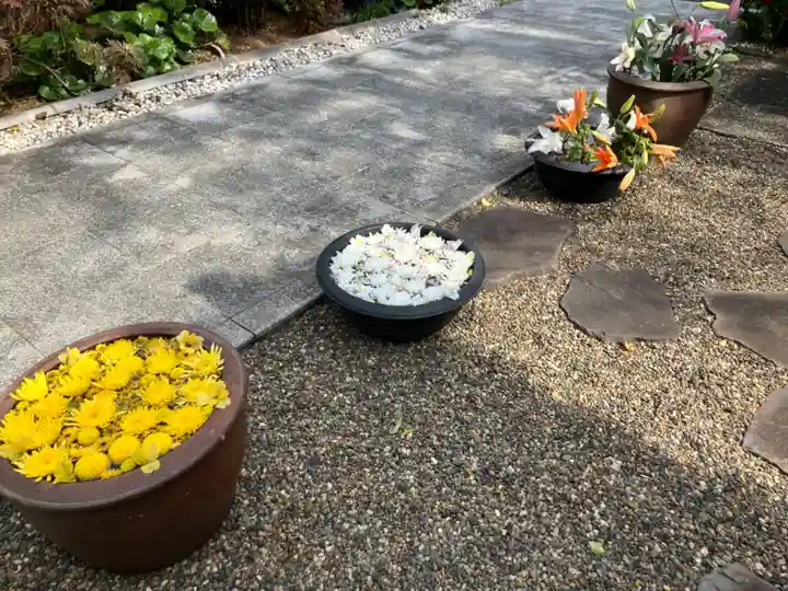 覚源院(東京都)