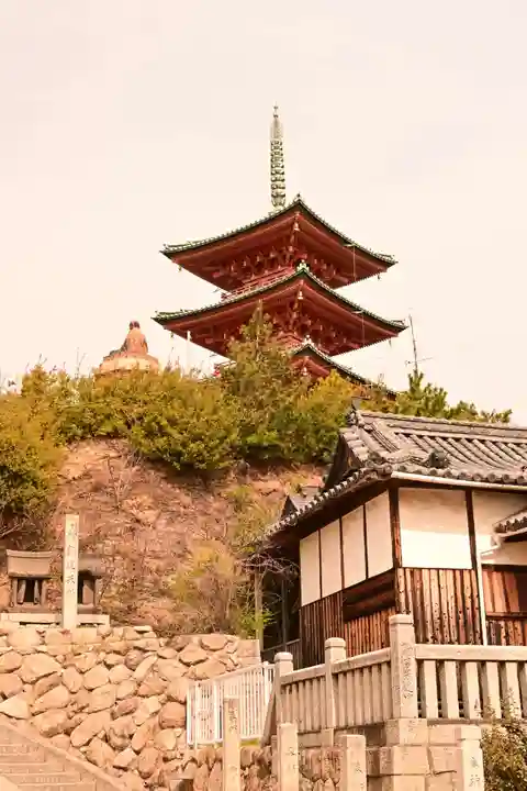 西光寺(香川県)