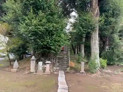 平賀仁王堂・大日如来堂(千葉県)