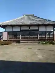 正泉寺(埼玉県)