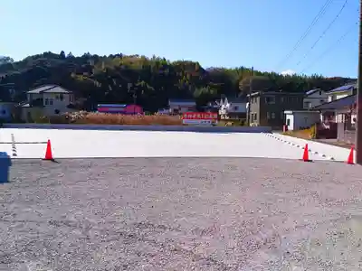 全久寺のその他建物