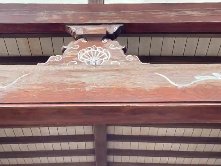 白峰寺のその他建物