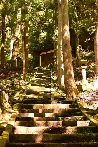 岩戸寺(大分県)