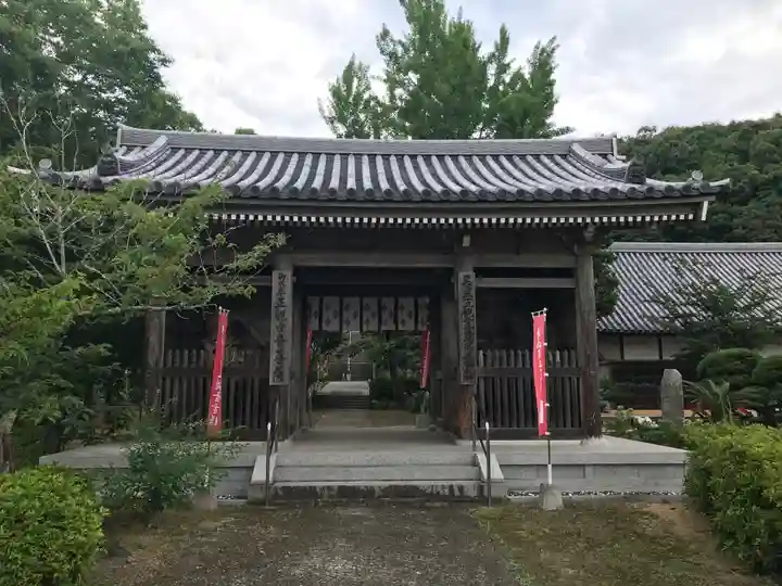 釋王寺(香川県)