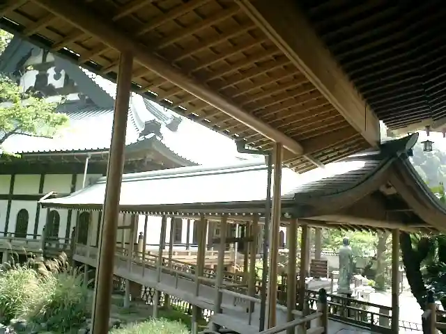 光明寺のその他建物