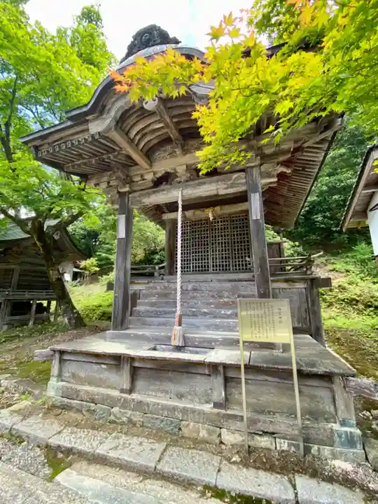 養父神社(兵庫県)