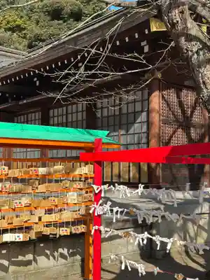 群馬県護国神社(群馬県)