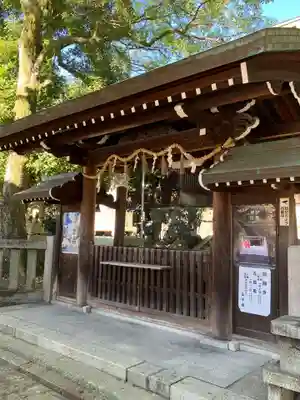 八幡神社(岐阜県)