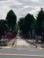 須賀神社(栃木県)