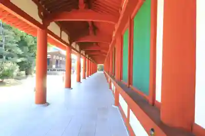 薬師寺(奈良県)