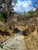 石都々古和気神社(福島県)
