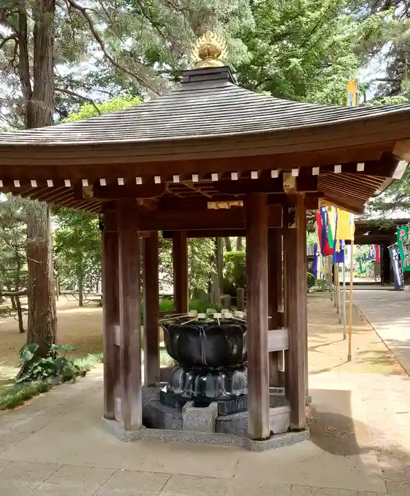 三寳寺(東京都)