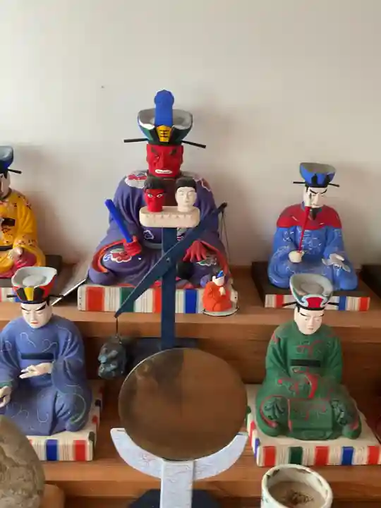 洞泉寺(岐阜県)