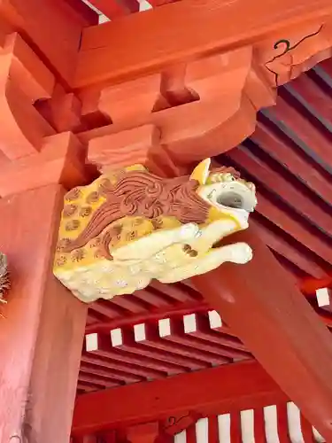 日御碕神社(島根県)