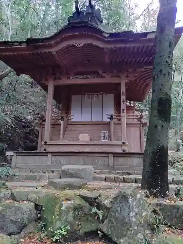 三瀧寺(広島県)