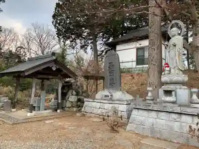 正福寺のその他建物